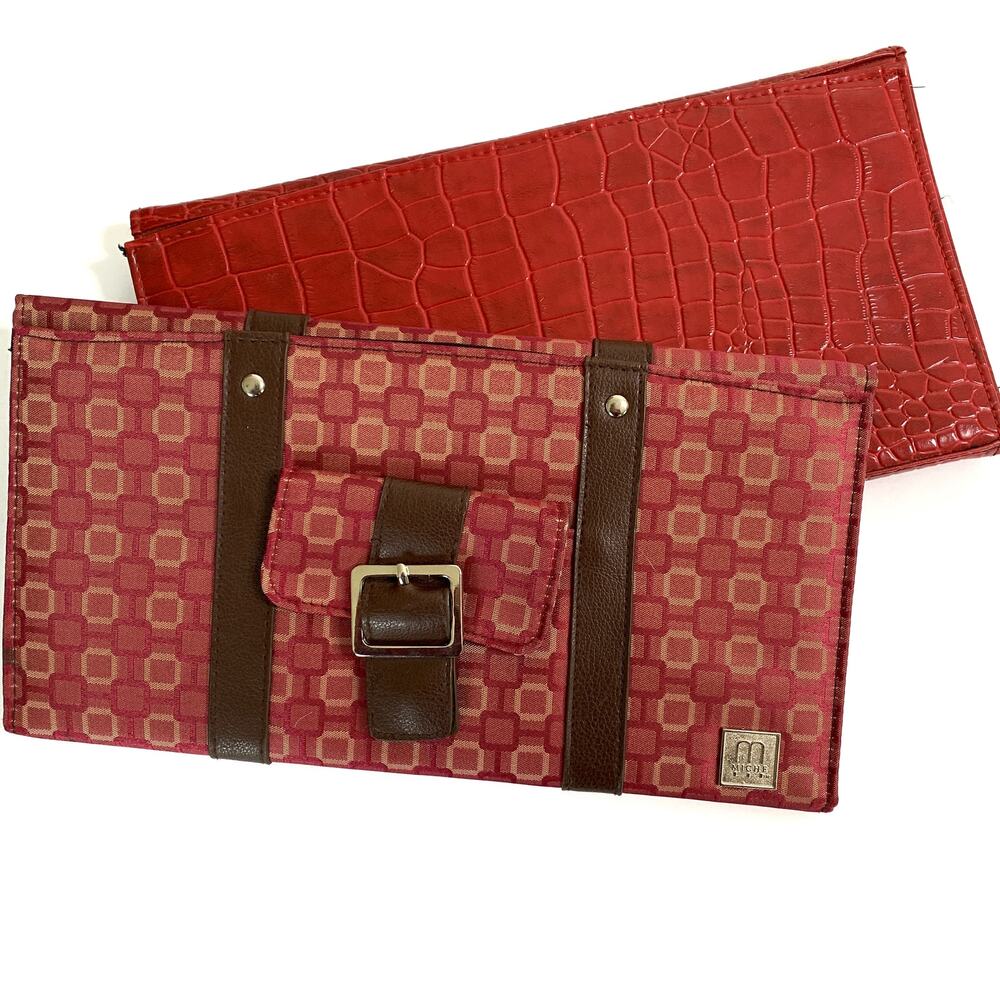 Miche Snap Purse Shells Bundle